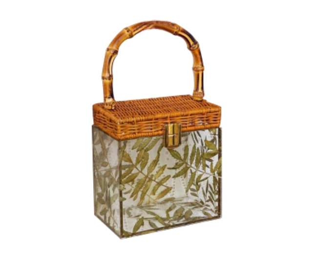 Bamboo Box
