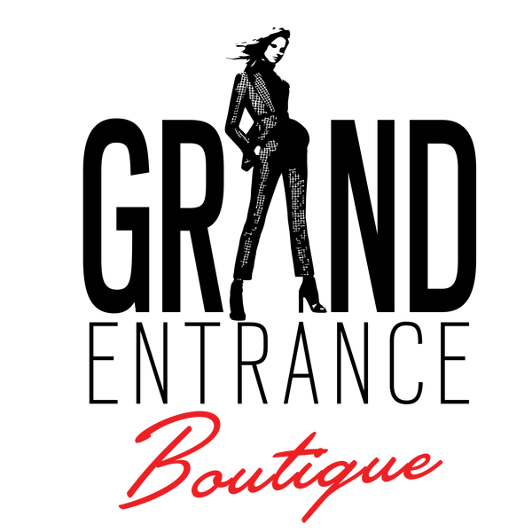 Grand Entrance Boutique, LLC logo
