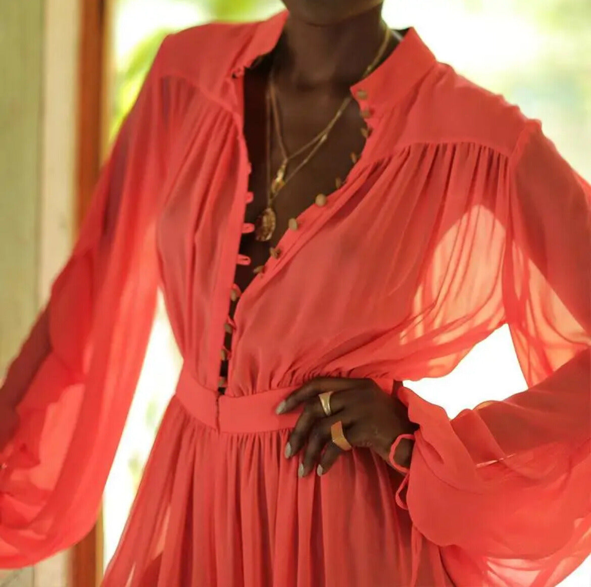 Positano Jumpsuit