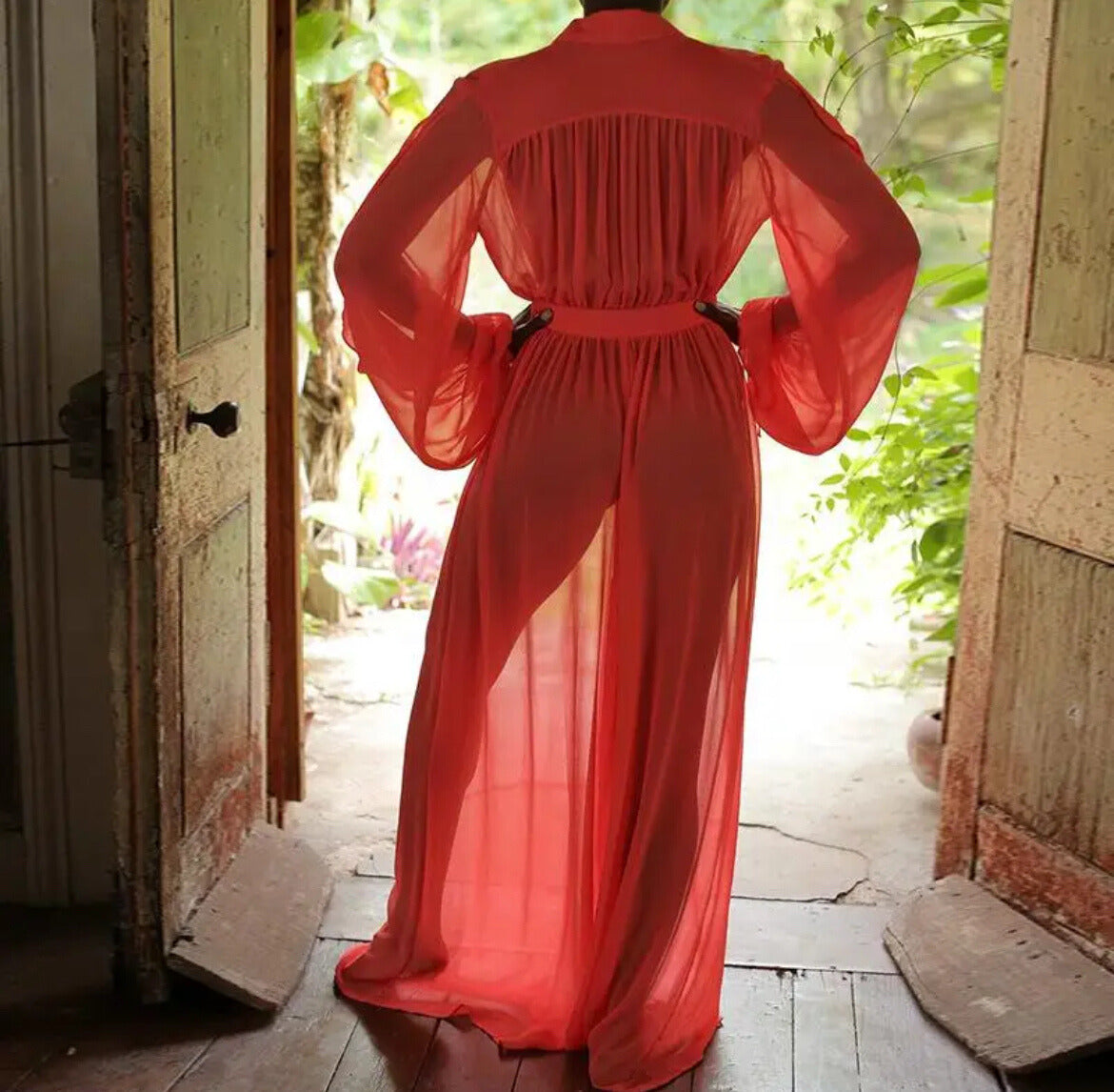 Positano Jumpsuit