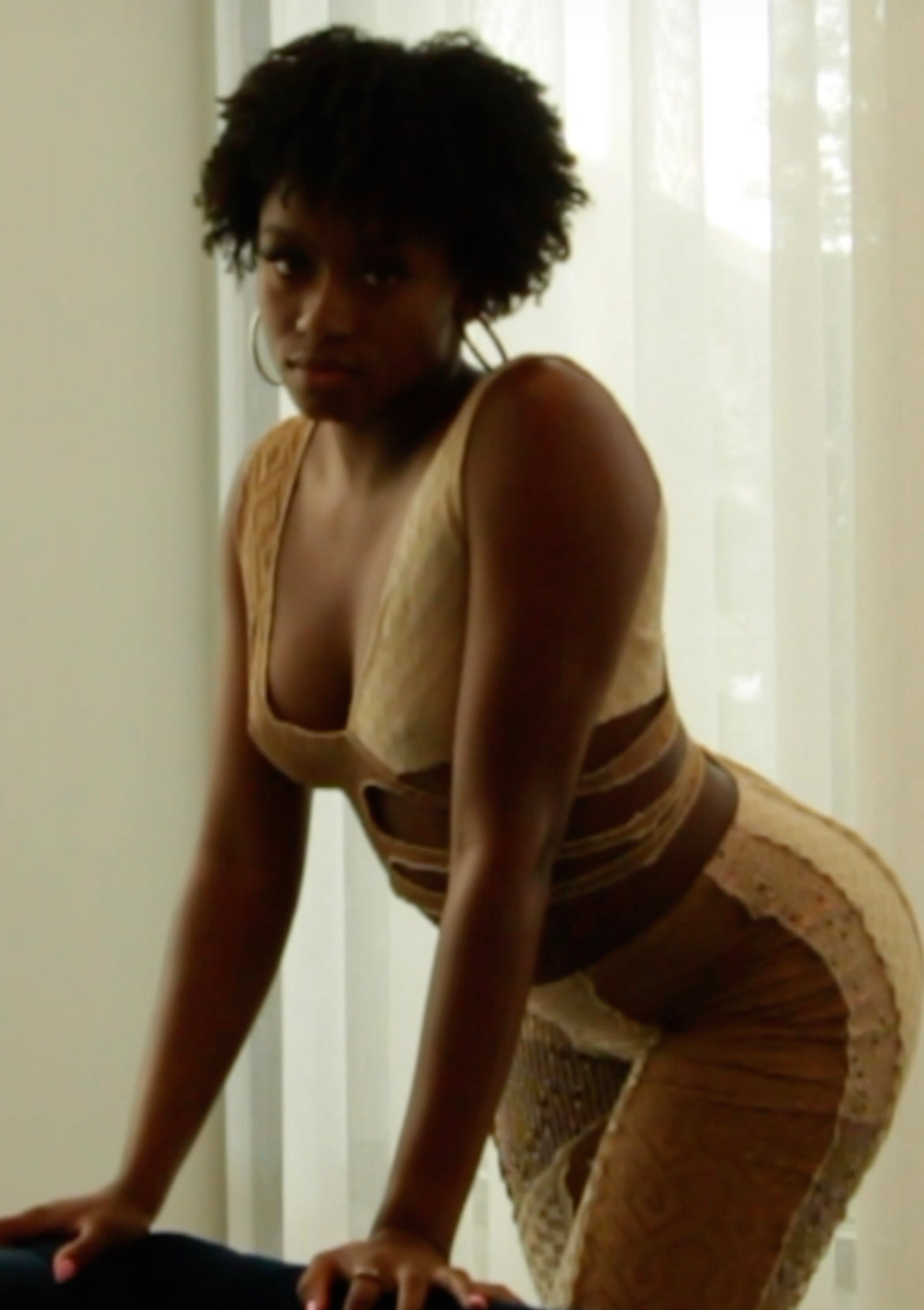 Free to Be Me 2-piece Set
