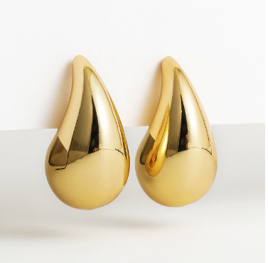 One Drop Earrings