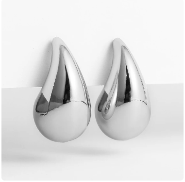 One Drop Earrings