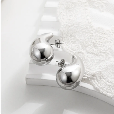 One Drop Earrings