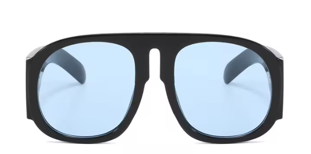 Unbothered Aviators