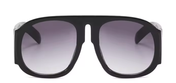 Unbothered Aviators