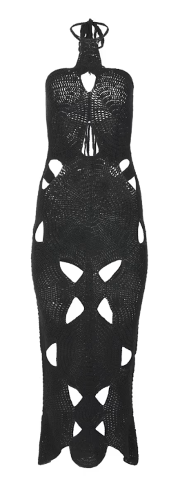 Grand Cayman Cutout