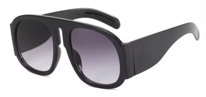 Unbothered Aviators