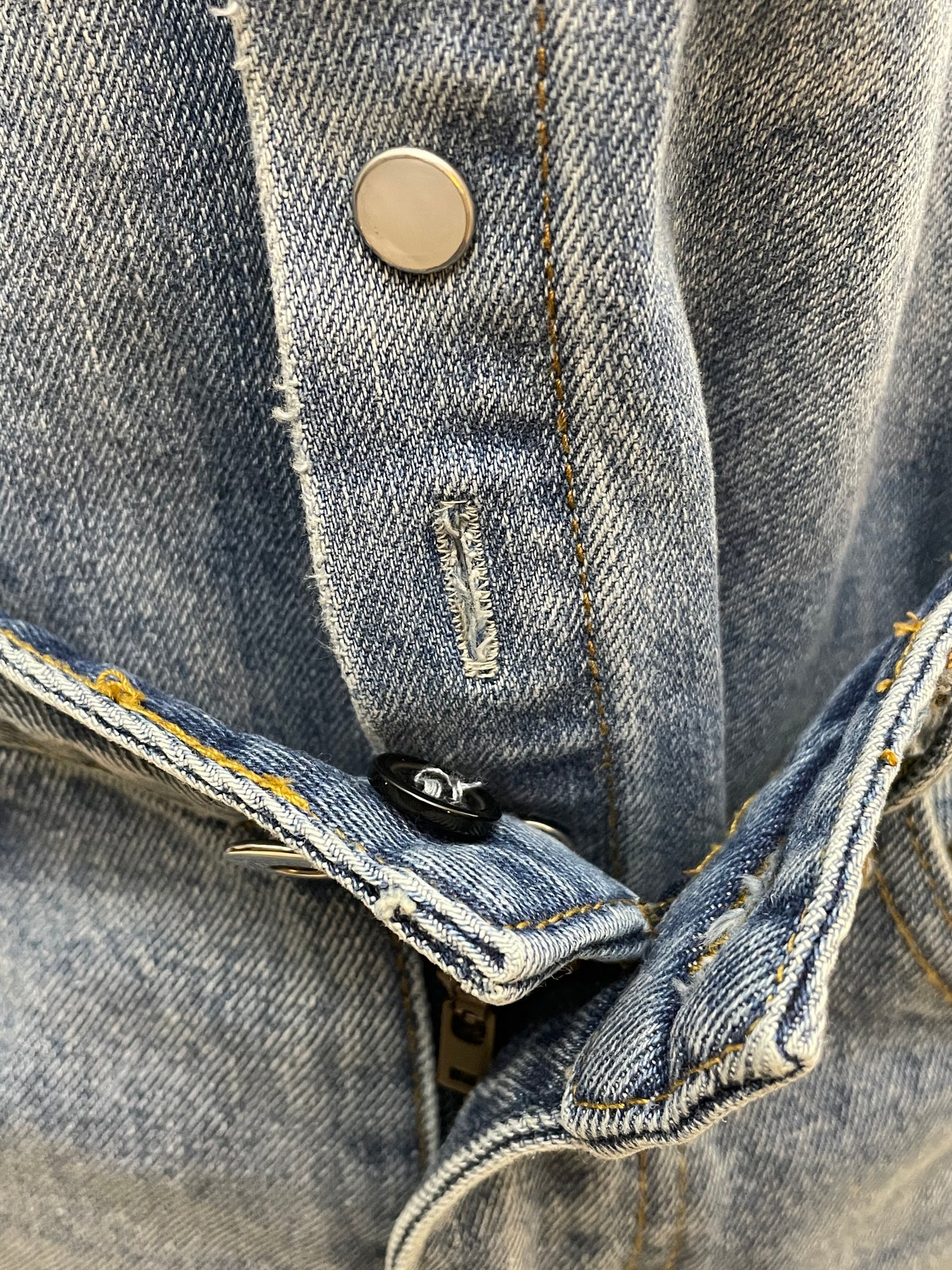 Dolly Denim Set