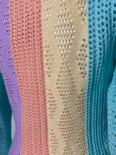 Candy Girl Dress