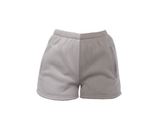 April Two-Tone Sweat Shorts (Final Sale)