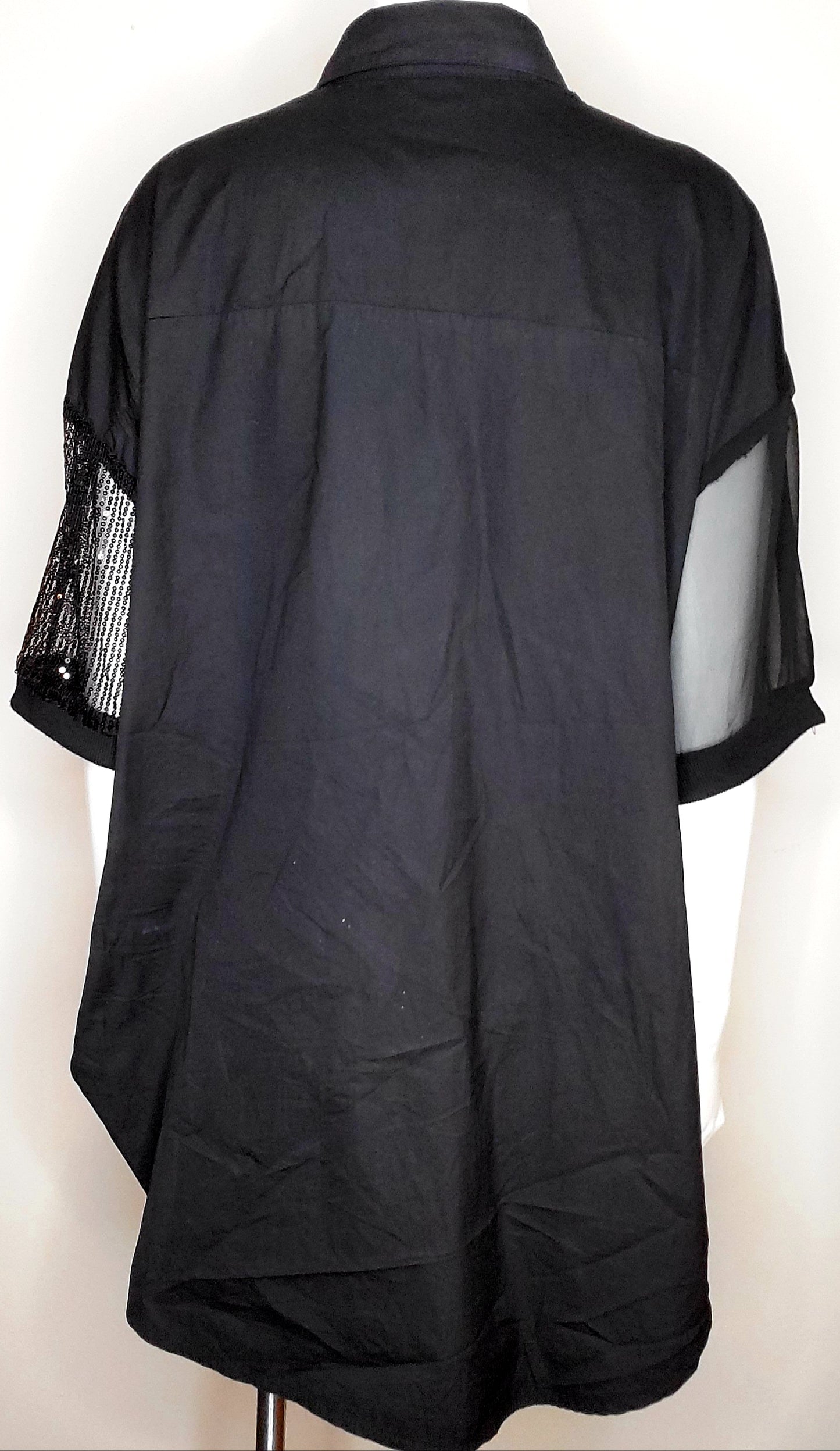Bacchanal Button Down Shirt