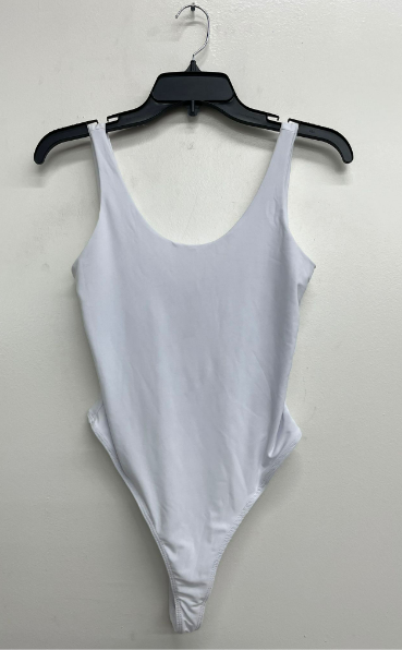 BAESIC Bodysuit