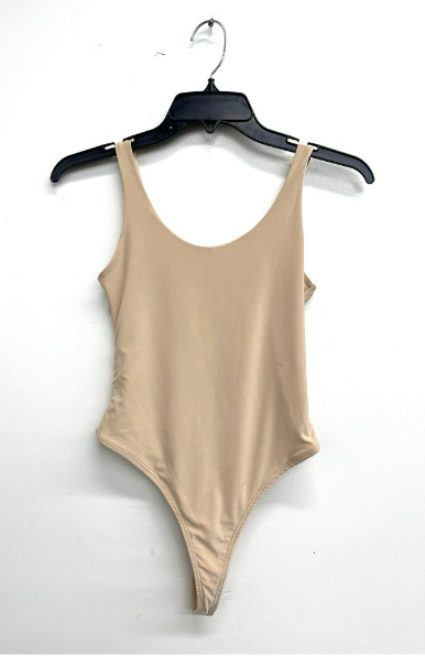 BAESIC Bodysuit