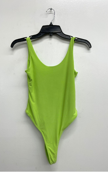 BAESIC Bodysuit