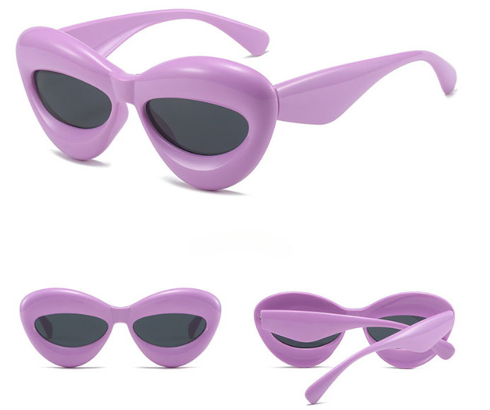 Bubble Cat Eye Sunnies
