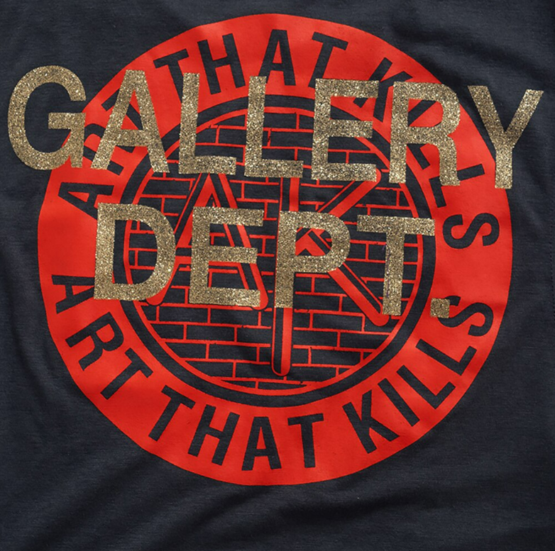 Fashion Killa Graphic Tee