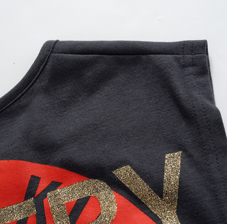 Fashion Killa Graphic Tee