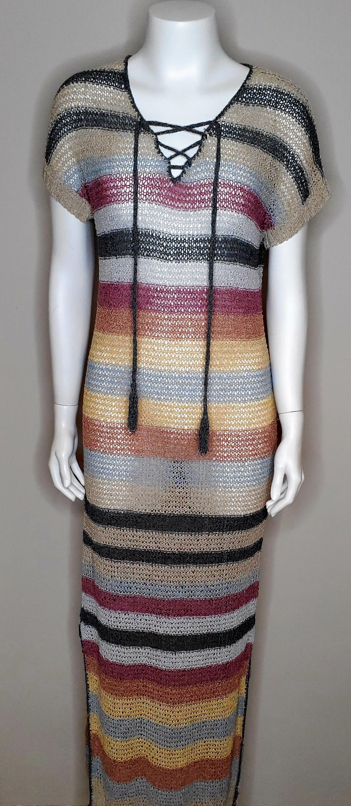 Palm Beach Maxi