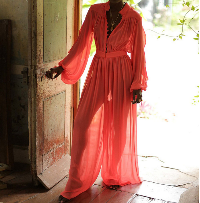 Positano Jumpsuit