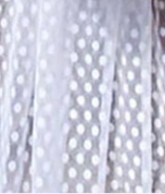 Polka Dot Cover-Up