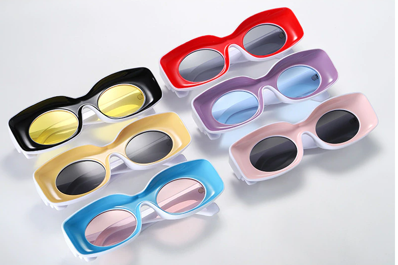 Vortex Sunnies