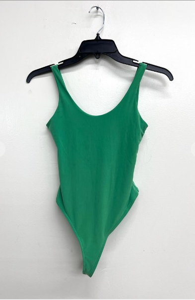 BAESIC Bodysuit