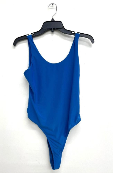 BAESIC Bodysuit