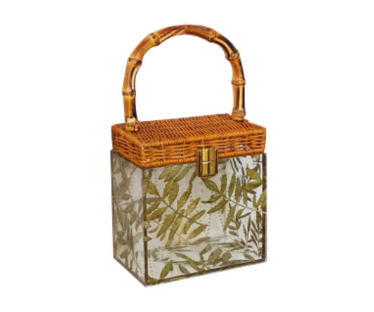 Bamboo Box