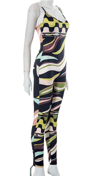 Emilia Jumpsuit