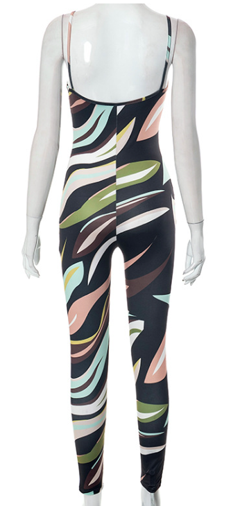 Emilia Jumpsuit