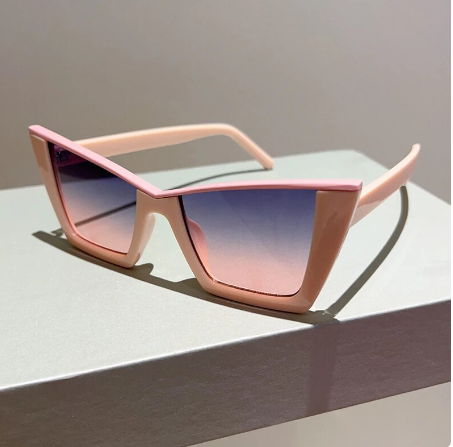 Audrey Cat Eye Sunnies