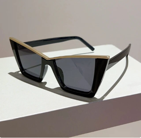 Audrey Cat Eye Sunnies