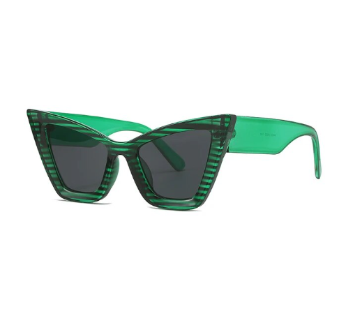 Audrey Cat Eye Sunnies