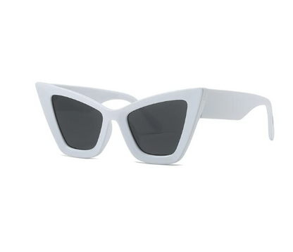 Audrey Cat Eye Sunnies