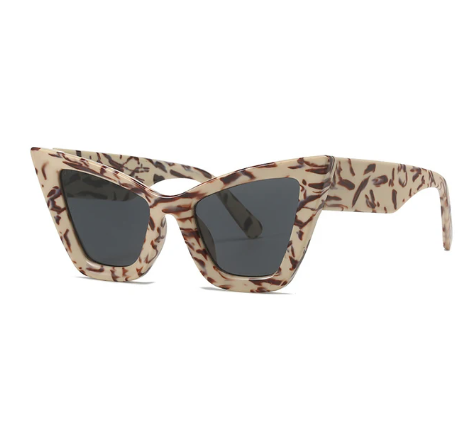 Audrey Cat Eye Sunnies
