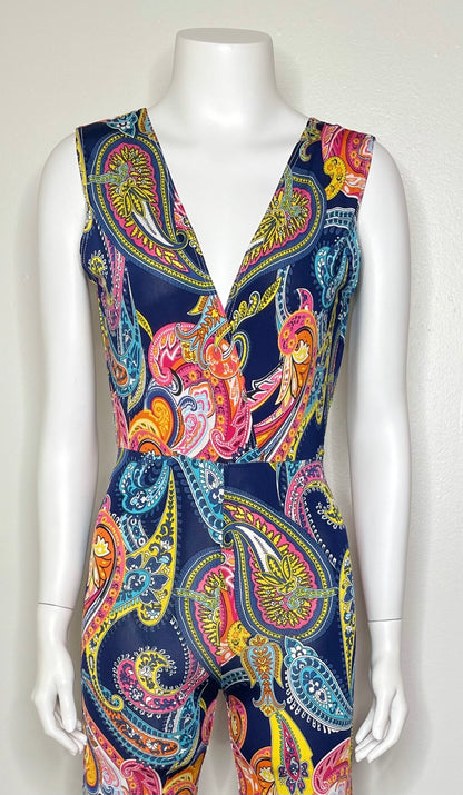Pretty in Paisley