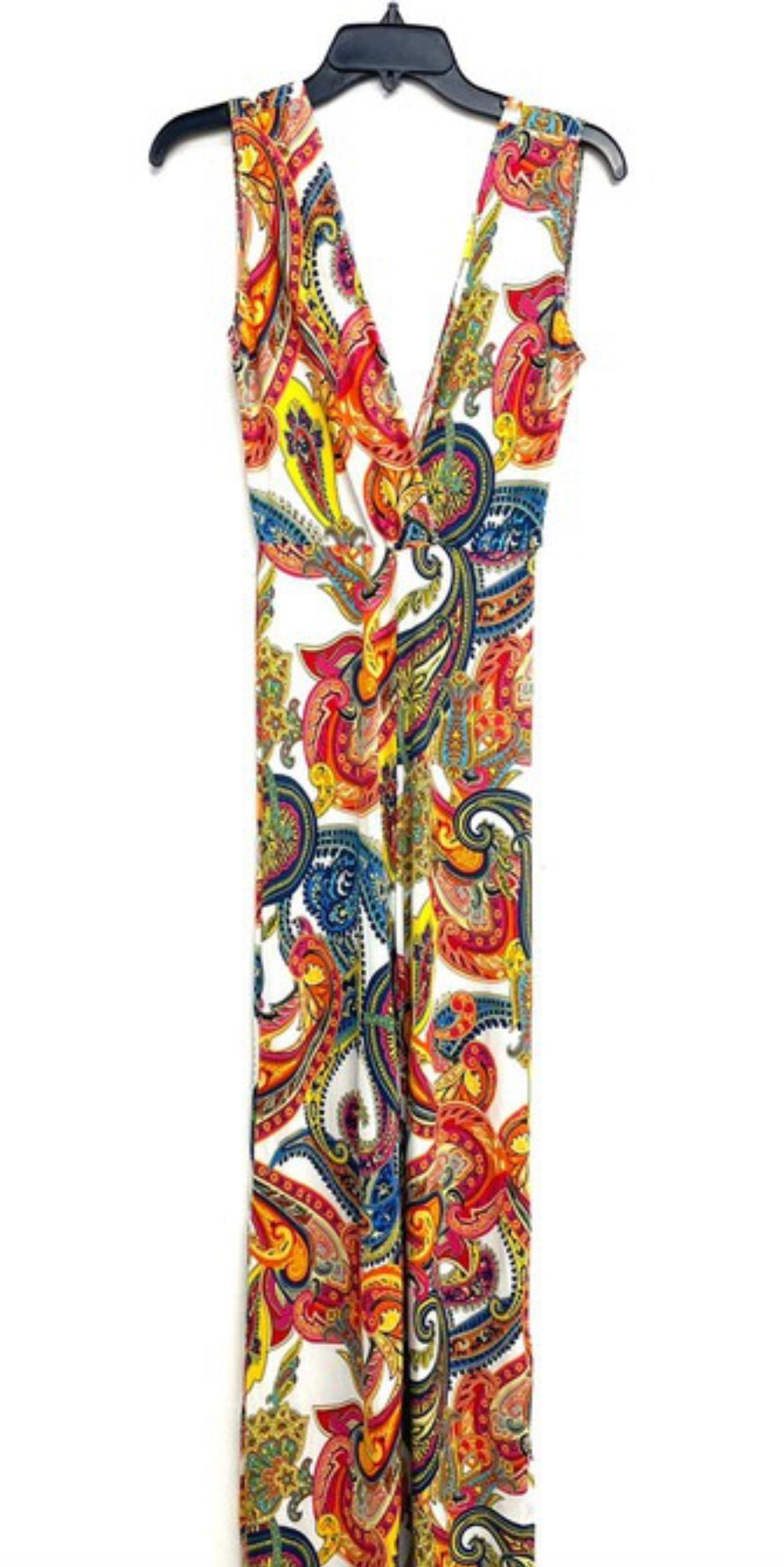 Pretty in Paisley
