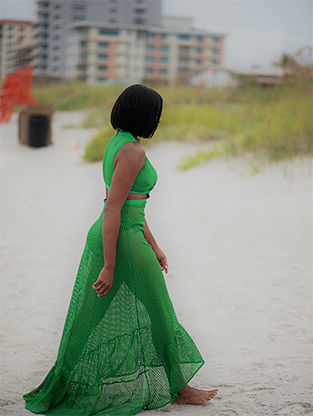 Ariel Maxi