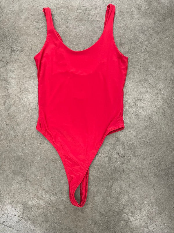BAESIC Bodysuit