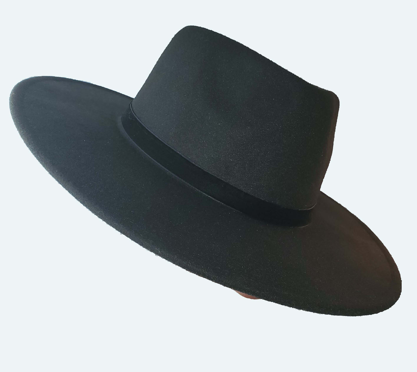 FLY Girl Fedora