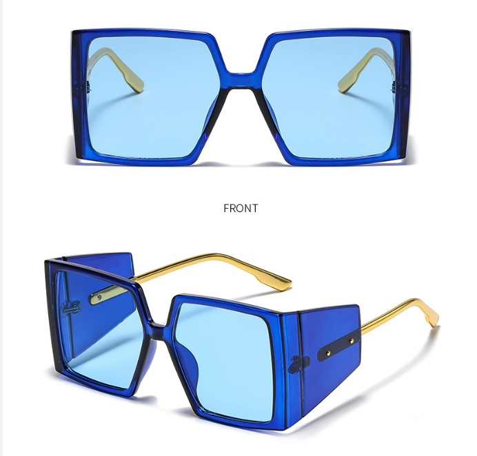 Boss Babe Sunnies