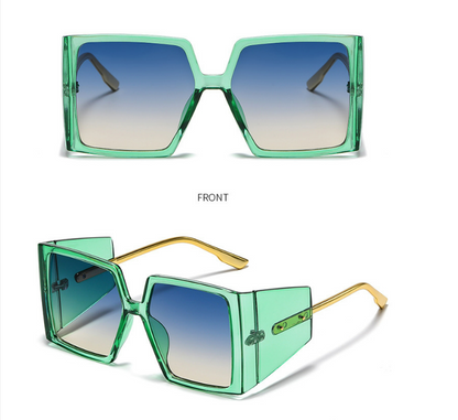Boss Babe Sunnies