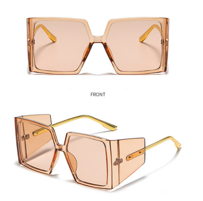 Boss Babe Sunnies