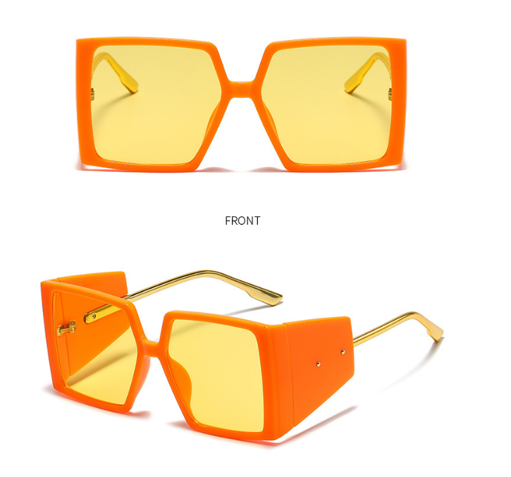 Boss Babe Sunnies