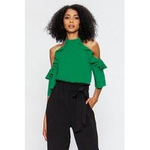 Easy Breezy Top