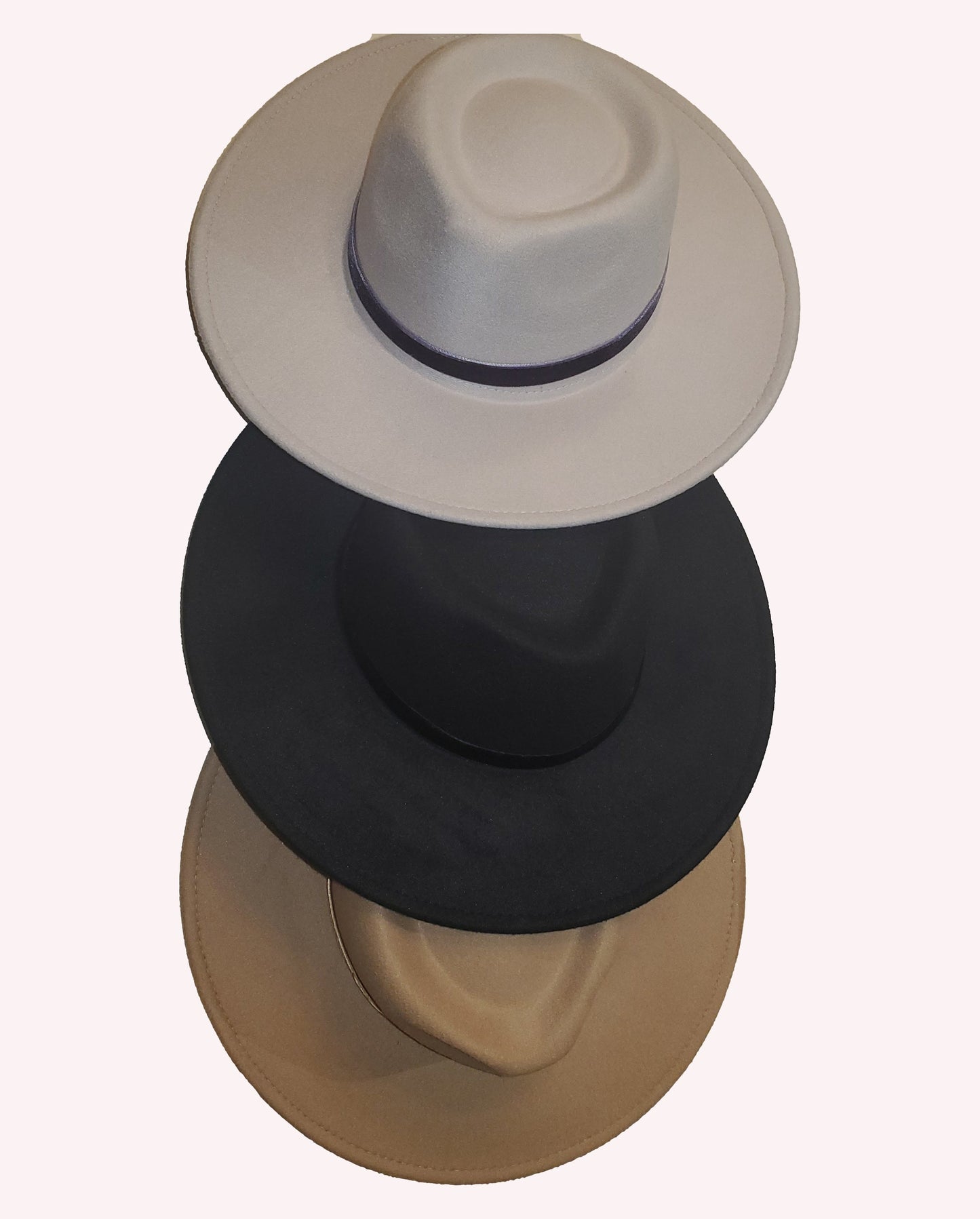 FLY Girl Fedora