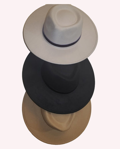 FLY Girl Fedora