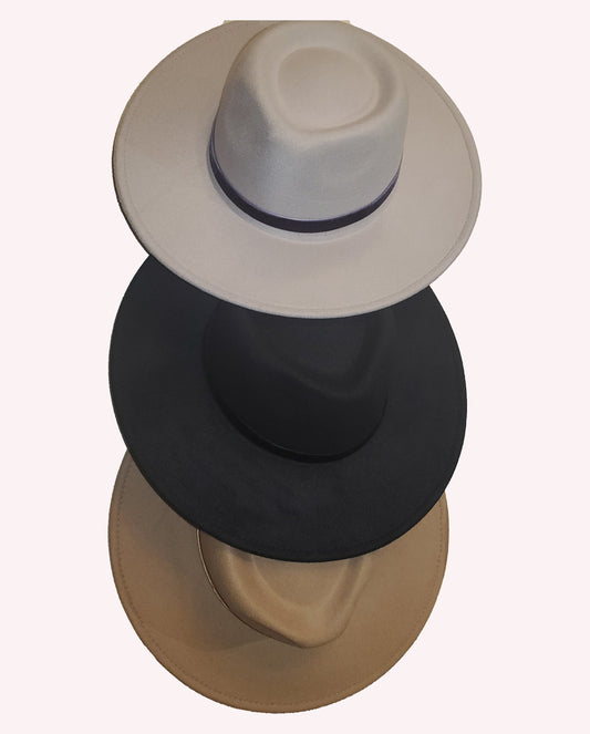 FLY Girl Fedora