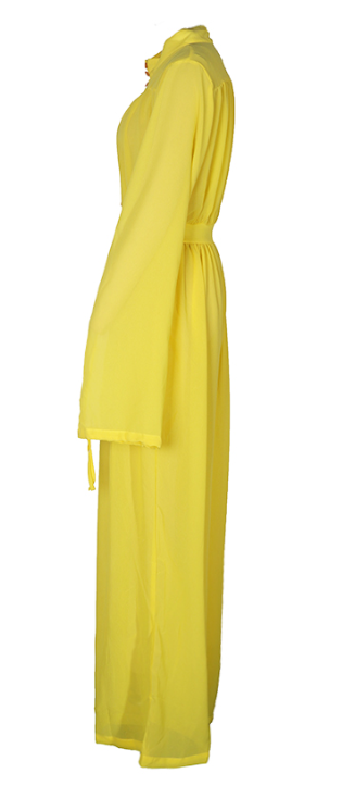 Positano Jumpsuit